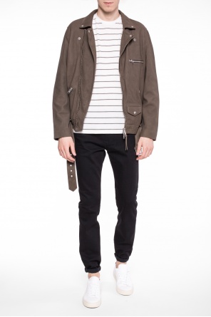 'quinn biker' jacket, zdjęcie 2 'quinn biker' jacket od AllSaints